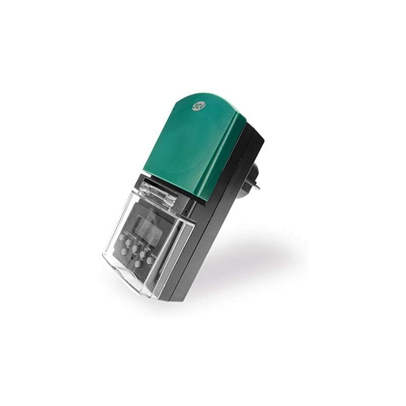 

Ritter 25760603 - Temporizador - REV