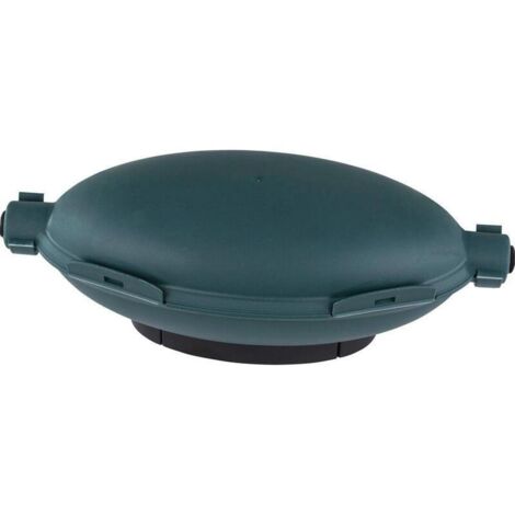 REV Ritter 502174555 - Alargador de Cables