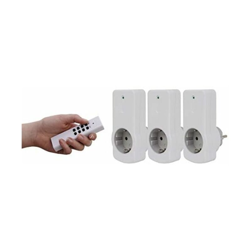 

Ritter 834514 - Cablead de superficie - REV