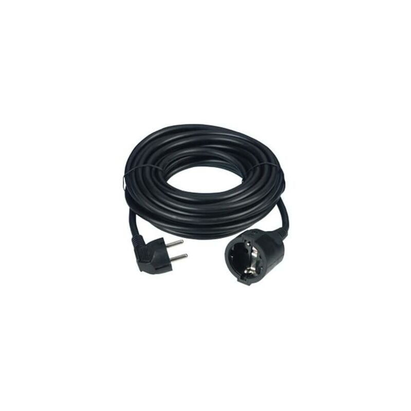 

Ritter - Alargador de cables, 3 m, color negro - REV