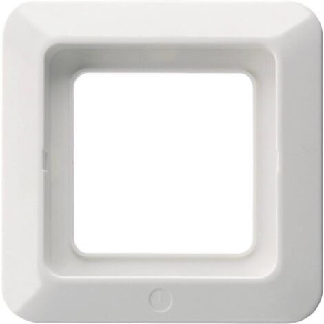 REV SIMPLE CADRE BLANC 0501620551