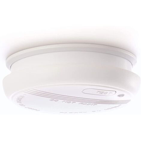 Rev smoke detector mh-14