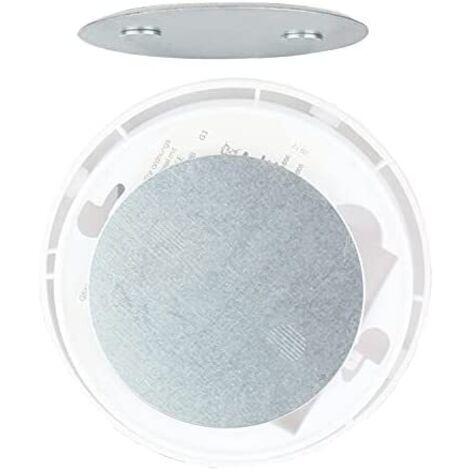 REV Supporto per Rivelatore di Fumo