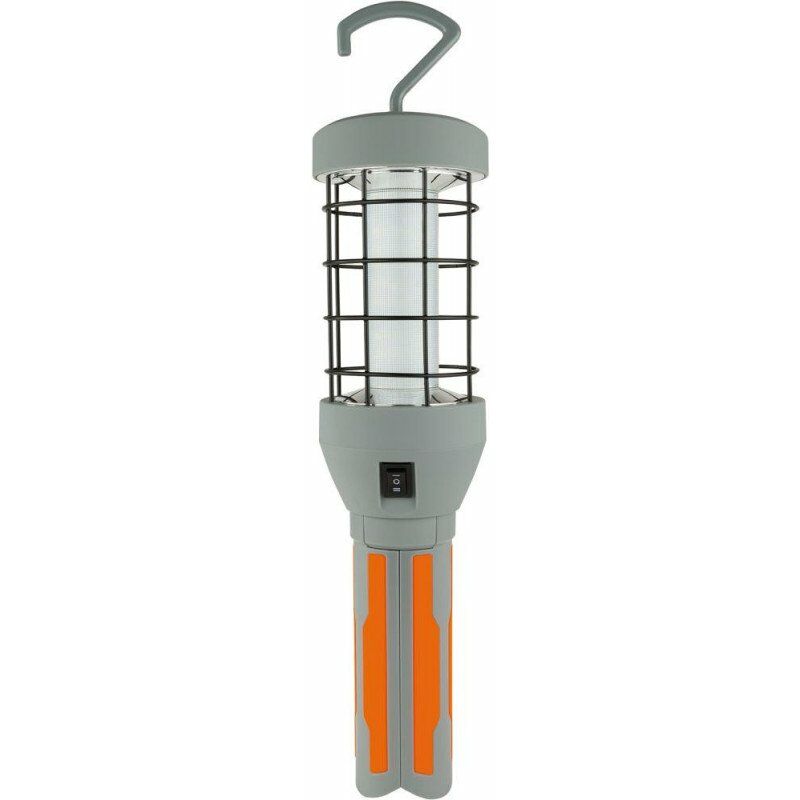 Lampada da lavoro a LED Power-Torch 125 W