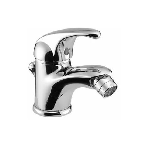 REVE MONOCOMANDO BIDET CROMO 1 1/4"