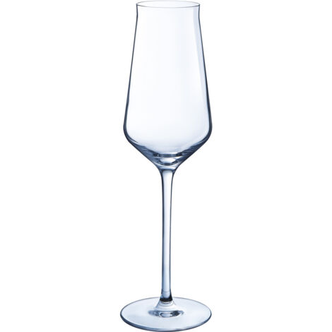 Reveal Up - 6 flûtes 21 cl