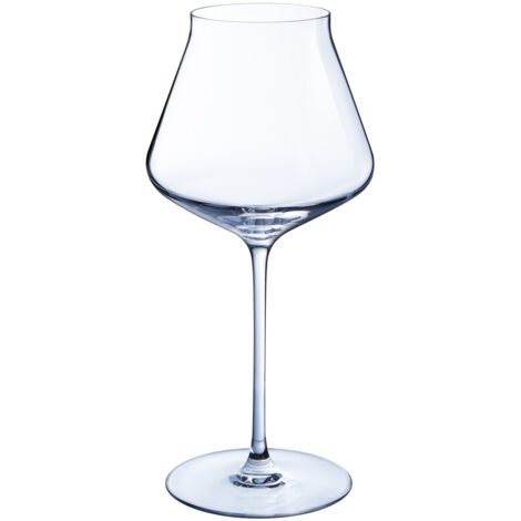 Reveal Up - 6 verres à pied Intense 45 cl