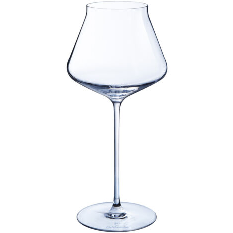Reveal Up - 6 verres à pied Intense 55 cl