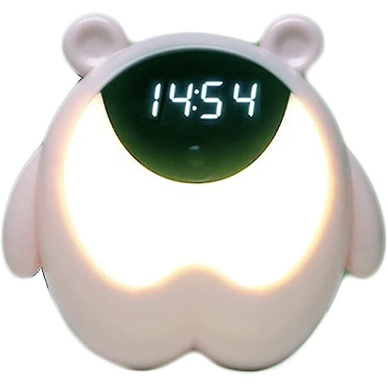 Feiyue - Réveil enfant, réveil fille, chambre garçon