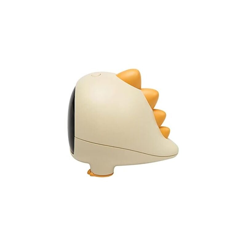 Réveil enfant, réveil numérique dinosaure, réveil numérique sommeil enfant