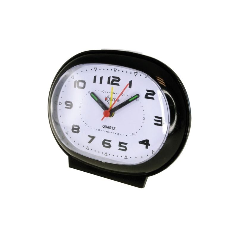 Reveil Gm Avec Lumiere Katamex 2369