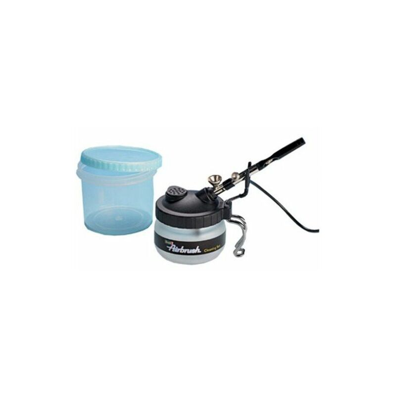 

Revell 39190 - Modellbau-Zubehör Airbrush Cleaning Set