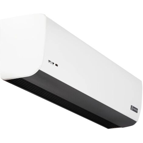 Reventon AERIS 100C-1P - Luftschleier mit Wasser - AC100C1P