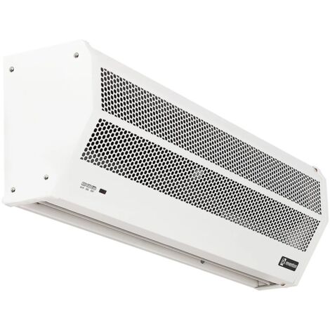 Reventon AERIS 100E-1P - Elektrischer beheizter Luftschleier - AC100E1P
