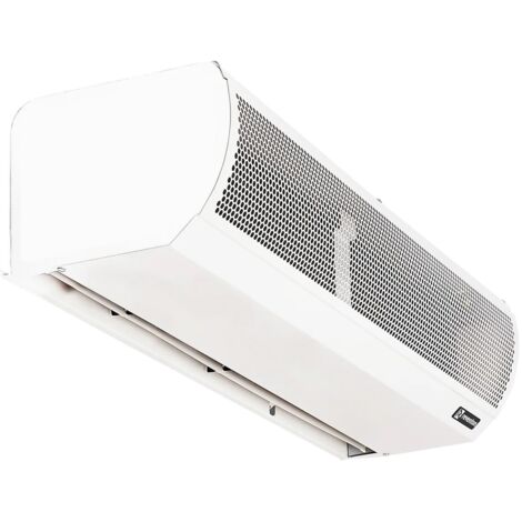 Reventon AERIS 100WN-1P - Luftschleier mit Warmwasser - AC100WN1P