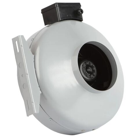Reventon FR-250-DF - Kanalventilator 950 m³/h - IDFR250DF-1746