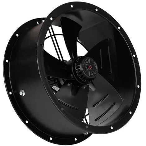 Reventon FR-450-BC - Kanalventilator 5000 m³/h - IAFR450BC-1737