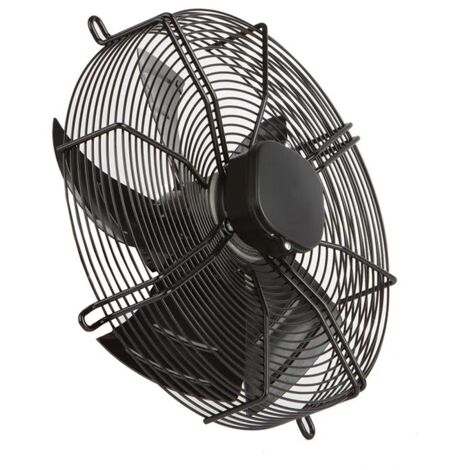 Reventon FR-450-SG 230V - Axial Sauggebläse 5400 m³/h - IAFR450SG-1715