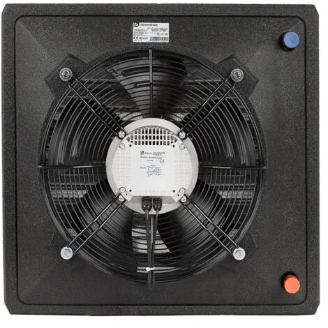 Reventon HC70-EC - Lufterhitzer Heizregister 5,93kW - 88,9kW - WHHC70-EC-1990