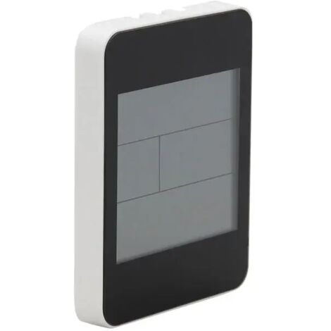 Reventon - Intelligentes PREMIUM-Bedienfeld für VERTIC Zentralanlagen - VERTIC-IP-2050