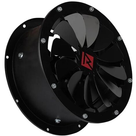 Reventon XS2 - Ventilator TORNADO series Destratifikator 3600 m³/h - DT-XS2-1966