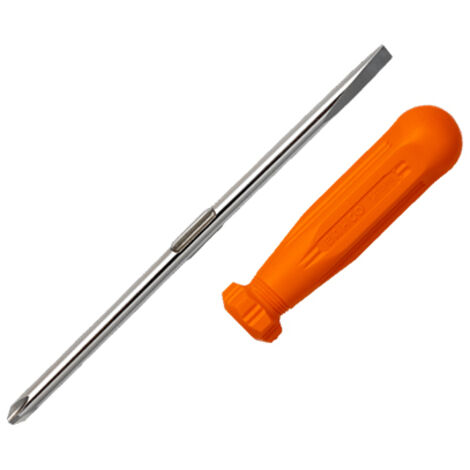 REVERSIBLE BLADE SCREWDRIVERS 1067 - BAHCO
