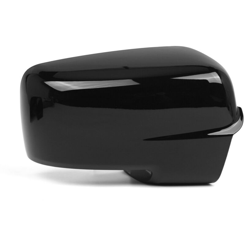 Capuchon de boîtier de rétroviseur de recul droit de remplacement pour Dodge Ram 1500 2013-2018 oem : 68096198AH