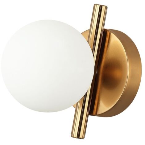 REVERSO WL56221BROW Lampada da parete Italux