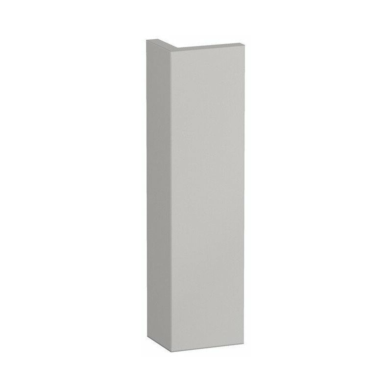 

Duravit - Revestimiento de armario DURASTYLE para profundidad de armario 478 mm / 548 mm nogal natural