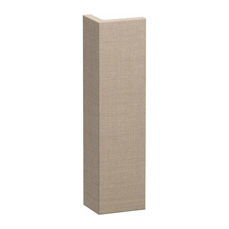 

Duravit - Revestimiento de armario HAPPY D.2 para profundidad de armario 478 mm / 548 mm lin