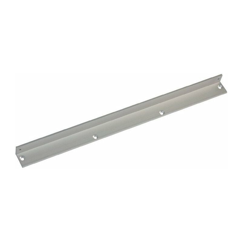 

Revestimiento de dintel para carro G-N blanco 9010 DORMAKABA