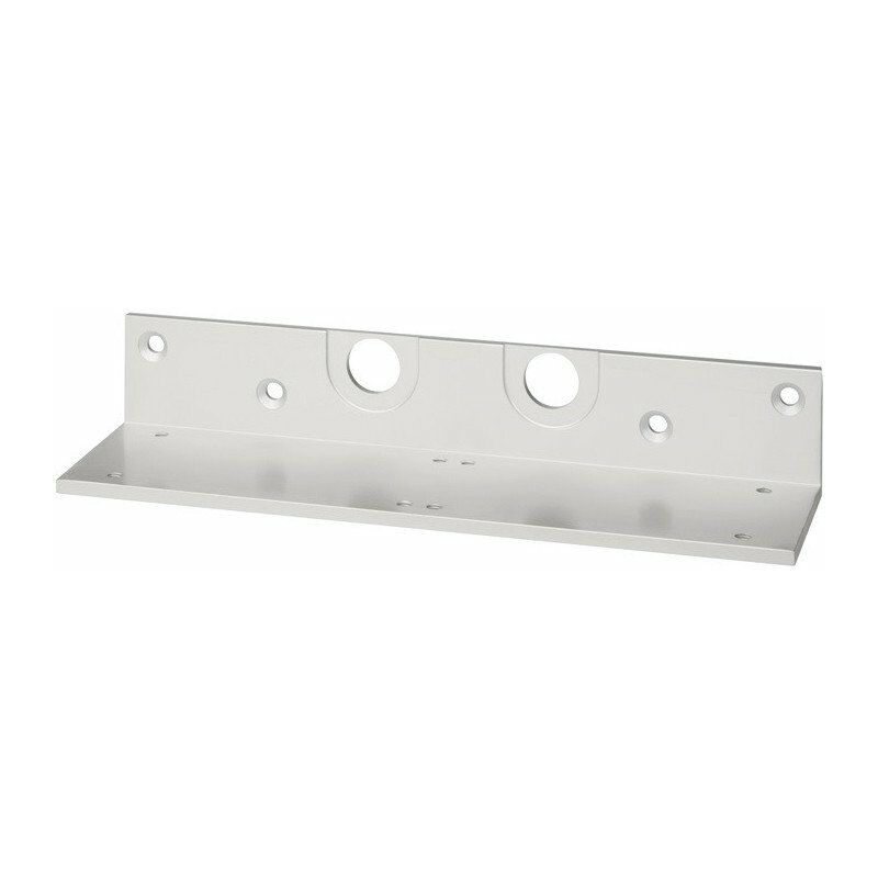 

Revestimiento de dintel para DC300 plateado ASSA ABLOY
