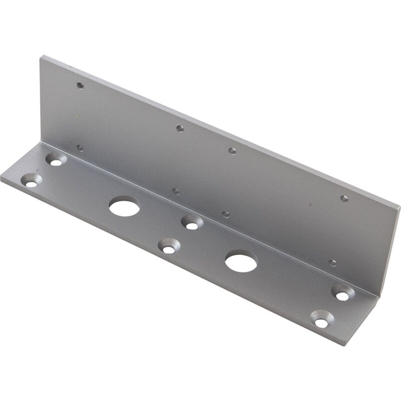 

Revestimiento de dintel plateado para TS 73 V DORMAKABA