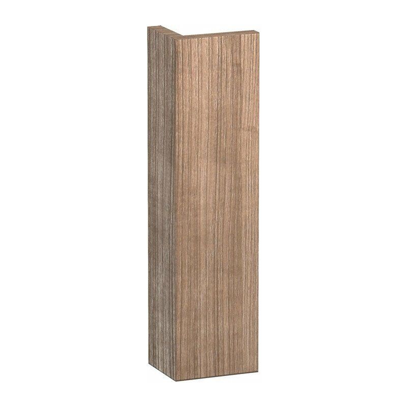 

Revestimiento de gabinete Duravit KETHO para profundidad de gabinete 480mm / 550mm Ticino cherry