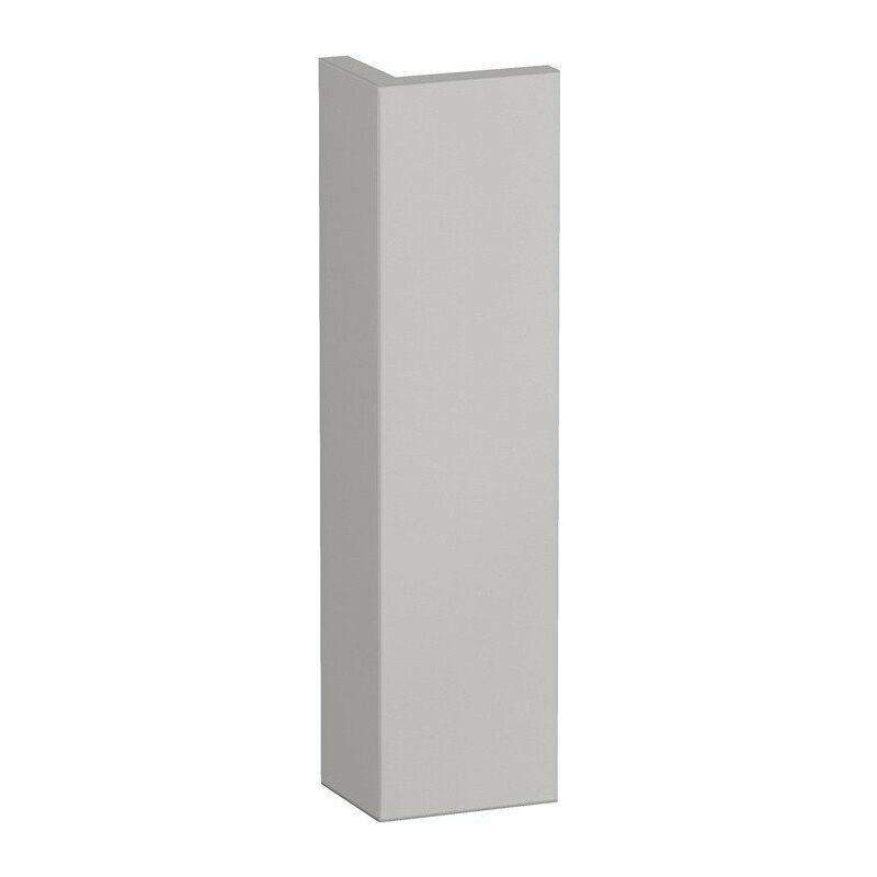 

Revestimiento de gabinete Duravit VERO para profundidad de gabinete 448 mm / 518 mm taupe