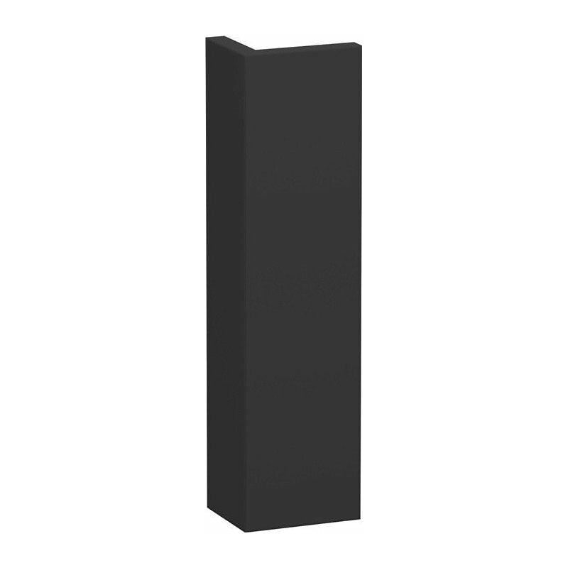 

Revestimiento de gabinete Duravit X-LARGE para profundidad de gabinete 478 mm / 548 mm grafito mate