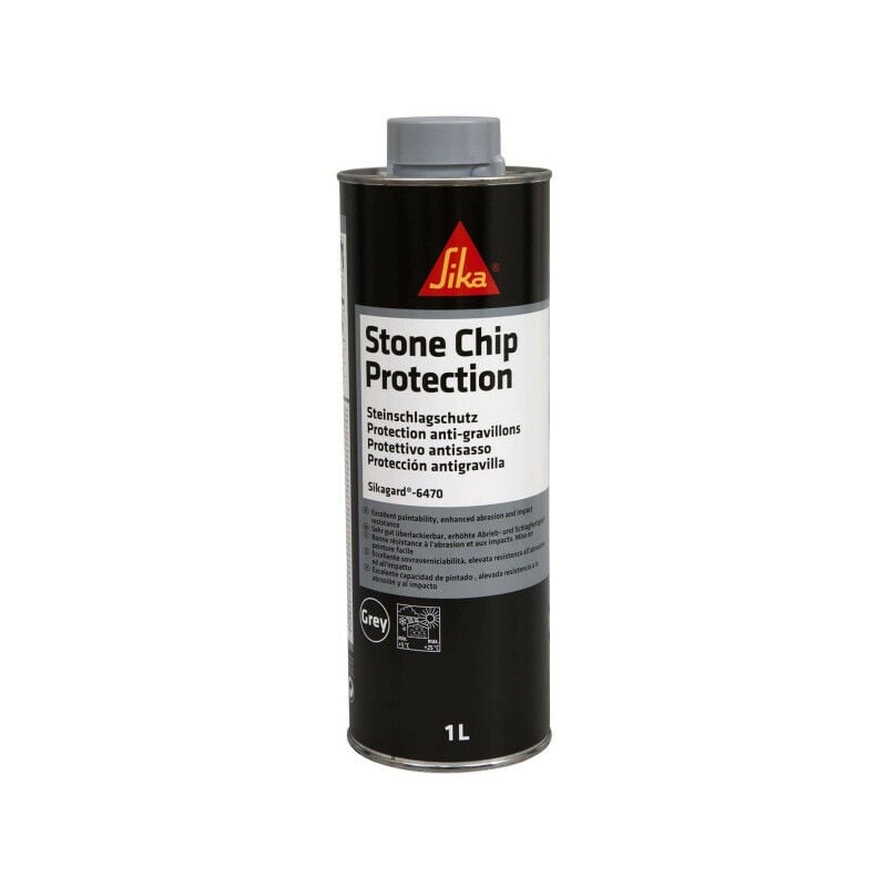 Sika - Hydrofuge - gard-210 protecteur sol mat - 5l - Distriartisan