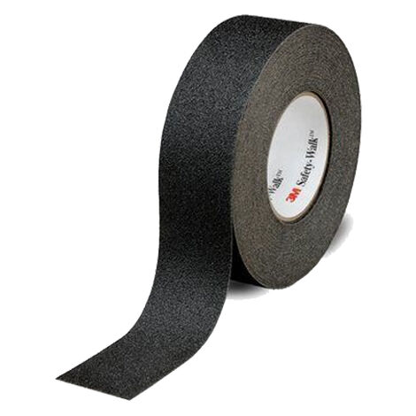 Revêtement antidérapant SAFETY WALK série 600 18,3mx51mm 3M ABRASIF 7100009880