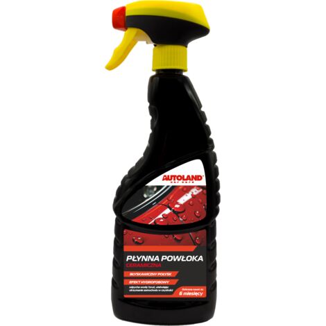 Revêtement céramique liquide 0,75 l