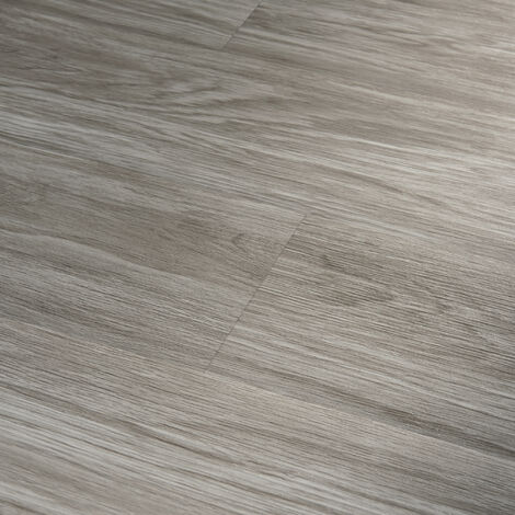 Revêtement de Sol Adhésif Valona PVC Vinyle 28 Pièces 3,92 m² Stonewashed Oak Chêne Oxydé [neu.holz]