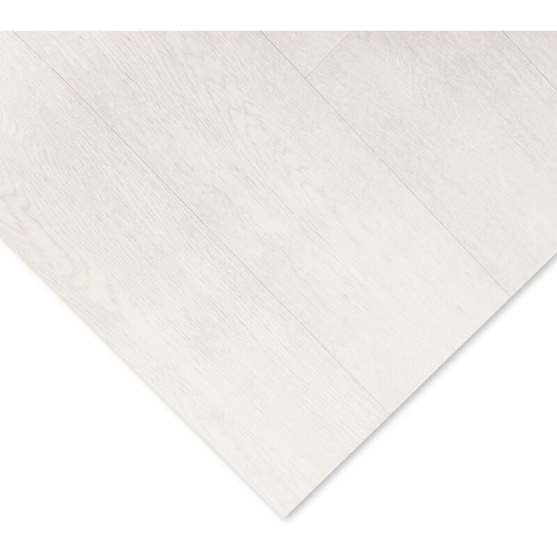 Revêtement de sol sur mesure Atlantic Pure Oak 009S 100 x 150 cm