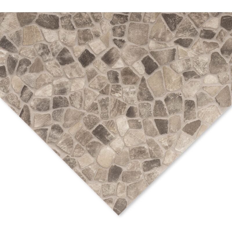 Floordirekt - Revêtement de sol sur mesure Atlantic Selby 162M 100 x 400 cm