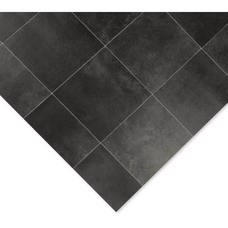 Revêtement de sol sur mesure Atlantic Zala 970D Largueur: 100 x 300 cm