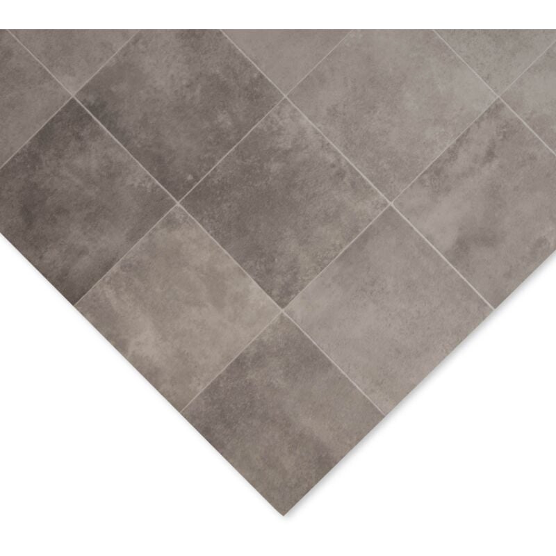 Revêtement de sol sur mesure Atlantic Zala 997M Largueur: 200 x 500 cm