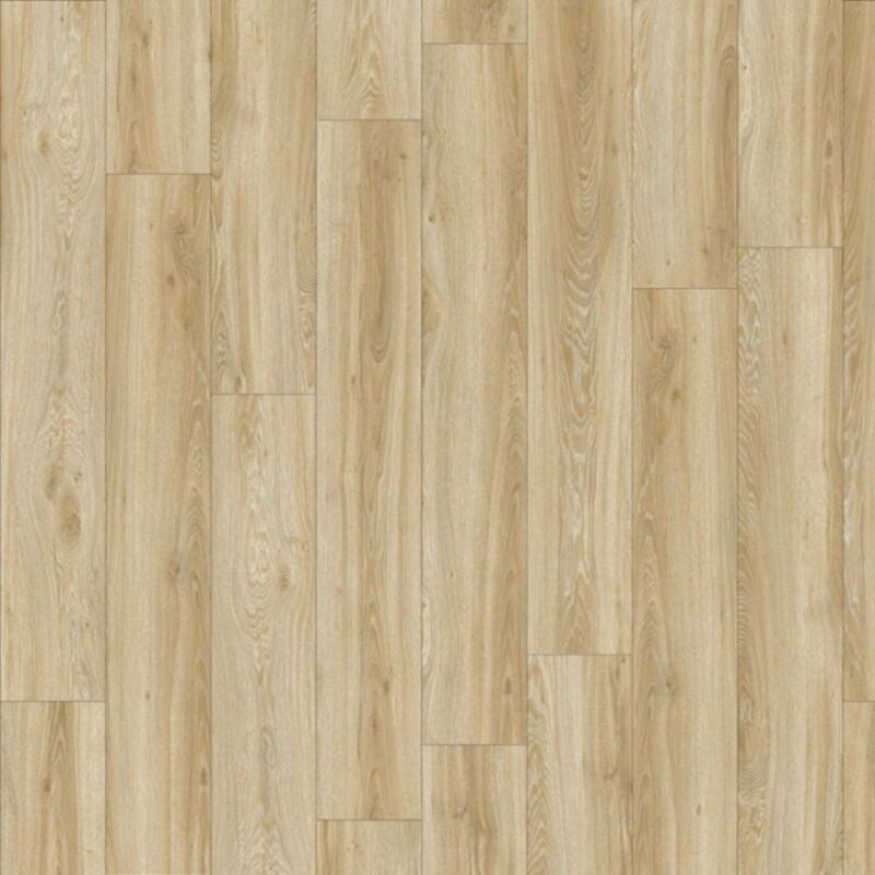 Lames Vinyles - A Clipser - Layred 55 - Blackjack Oak 22220 - 1317 x 189 x 6 mm