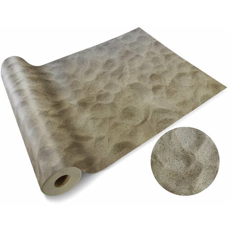 Sol pvc en rouleau