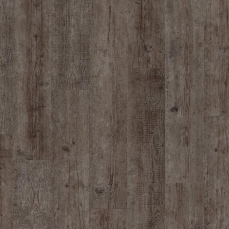 Dalles Vinyles - Auto-plombant - Modul Flex 70 - Chêne Fumé - 1219 x 178 x 5 mm