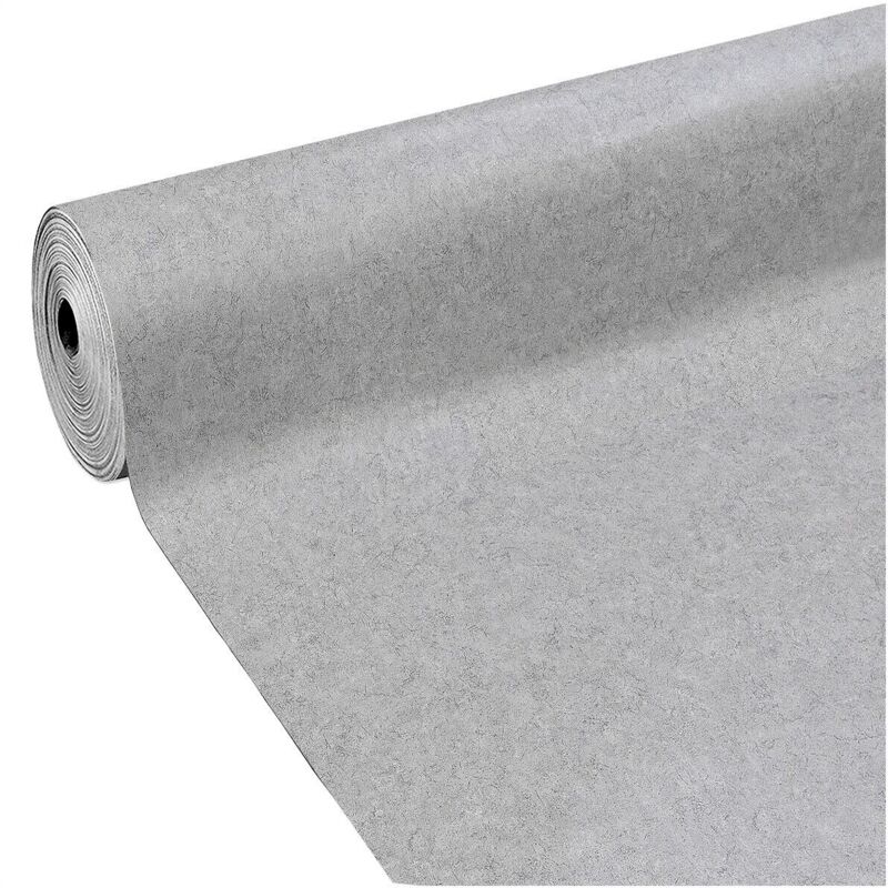 Revêtement De Sol Rouleau Vinyle Durable Flexible 31 Mesures Pierre Marbre Veinée Des g - 100x50 Cm