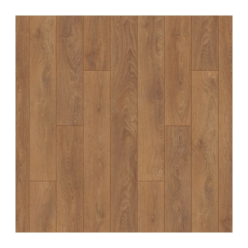 Krono Original - Sol Stratifié My Dream Harleche Oak 8573