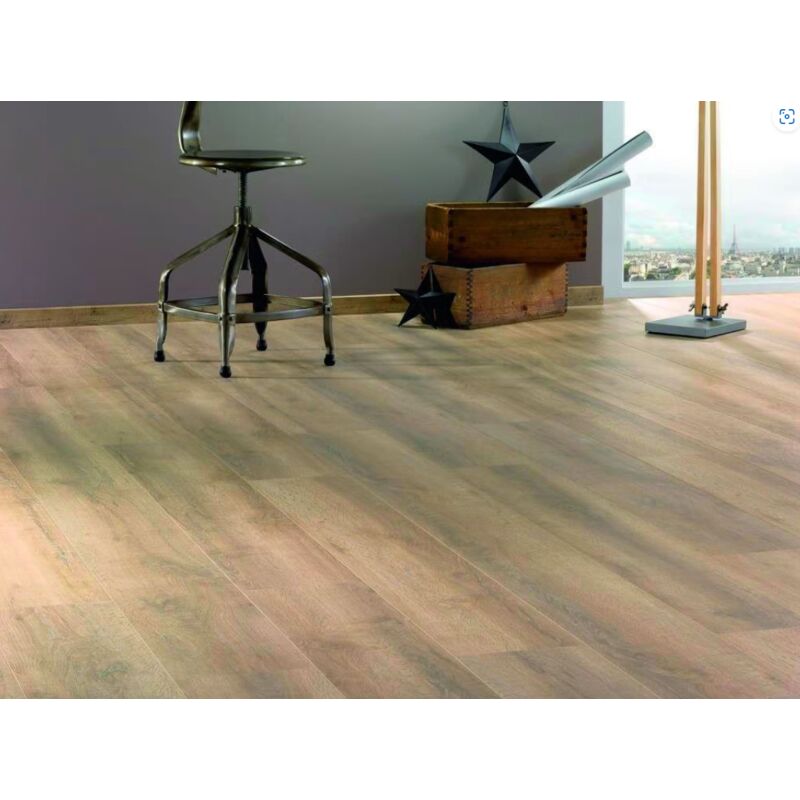 Ateliers 28 - Revêtement de sol stratifié Solclic 832 bastide - inventiv
